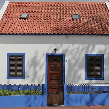 Casa Azul Natura Ponta Delgada Kültér fotó