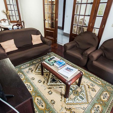 Casa Azul Natura Ponta Delgada Kültér fotó