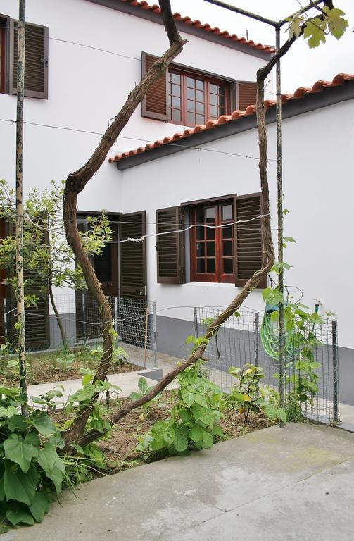 Casa Azul Natura Ponta Delgada Kültér fotó