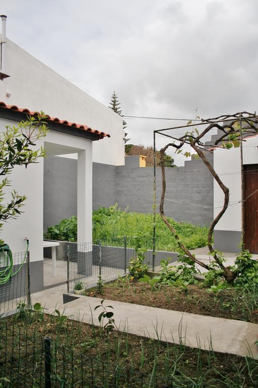 Casa Azul Natura Ponta Delgada Kültér fotó